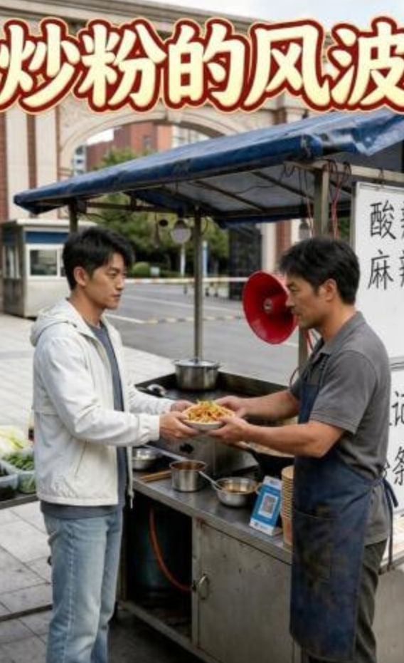 婚姻的边界